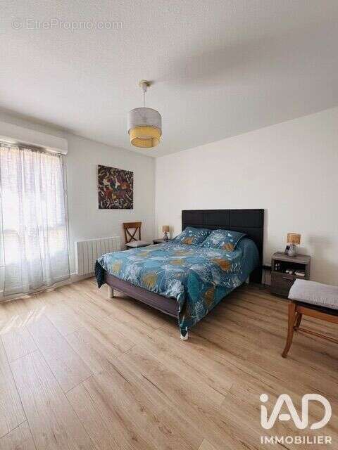 Photo 8 - Appartement à LIBOURNE
