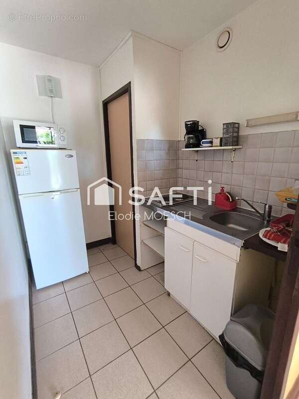 Photo 7 - Appartement à SAINTE-ANNE