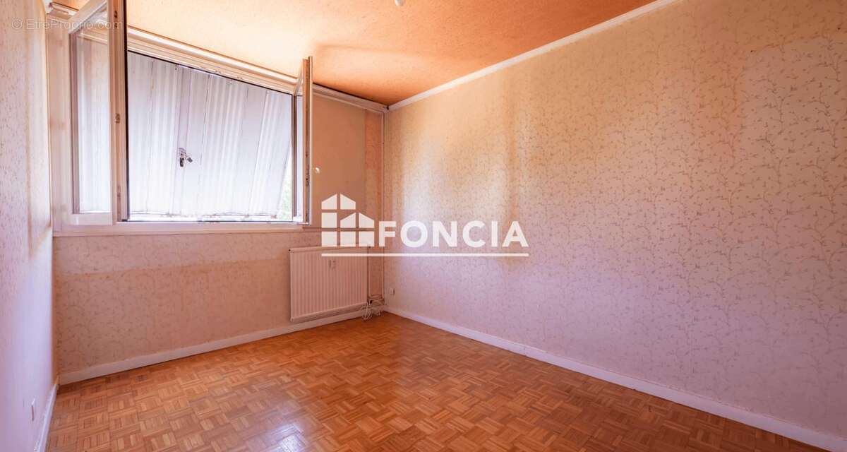 Appartement à VIENNE