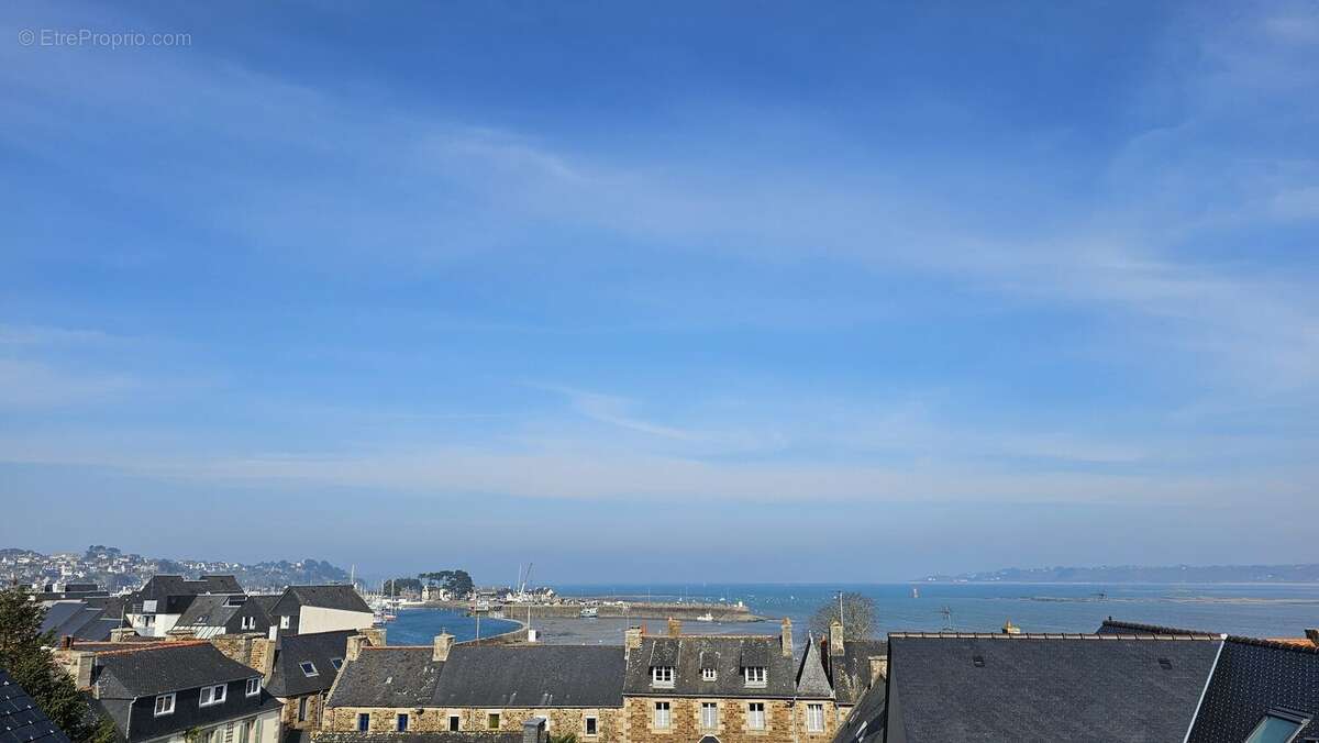 Appartement à PERROS-GUIREC