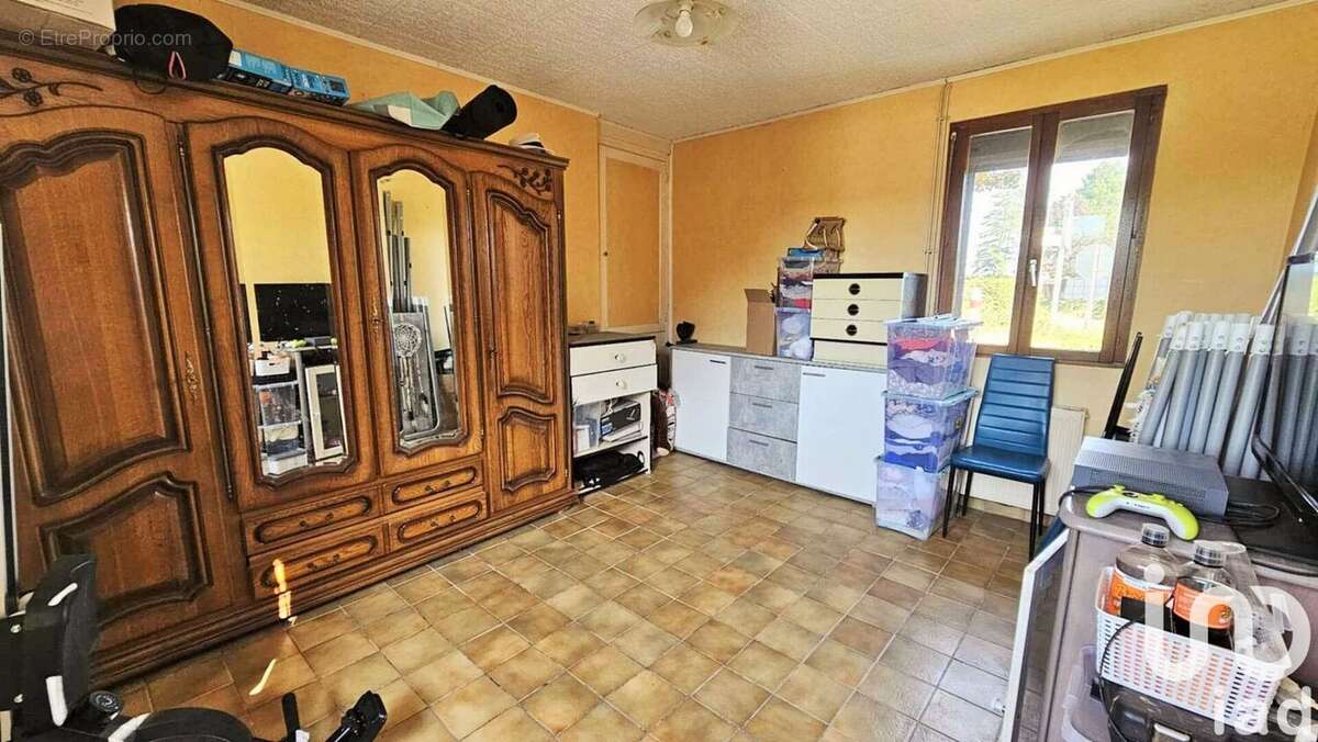 Photo 5 - Maison à FRETTEMEULE