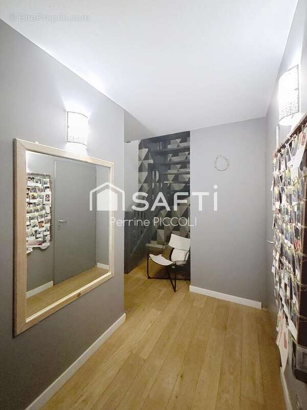 Photo 2 - Maison à BORDEAUX