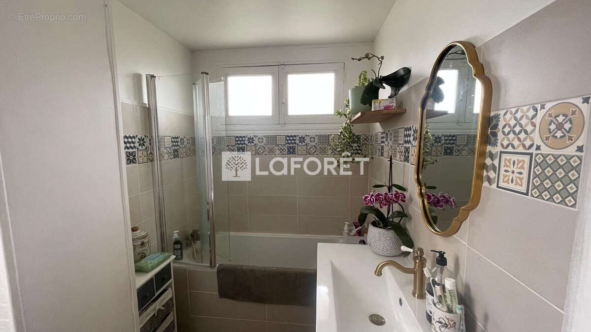 Maison Conflans Sainte Honorine 5 pièce(s) 110 m2 - photo 5