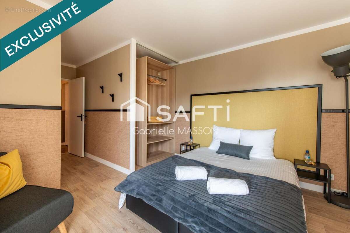 Photo 5 - Appartement à LE KREMLIN-BICETRE