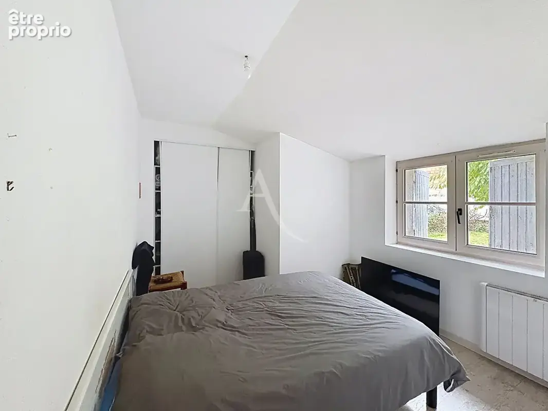Maison Chateau Gontier Sur Mayenne - 3 appartements - photo 5
