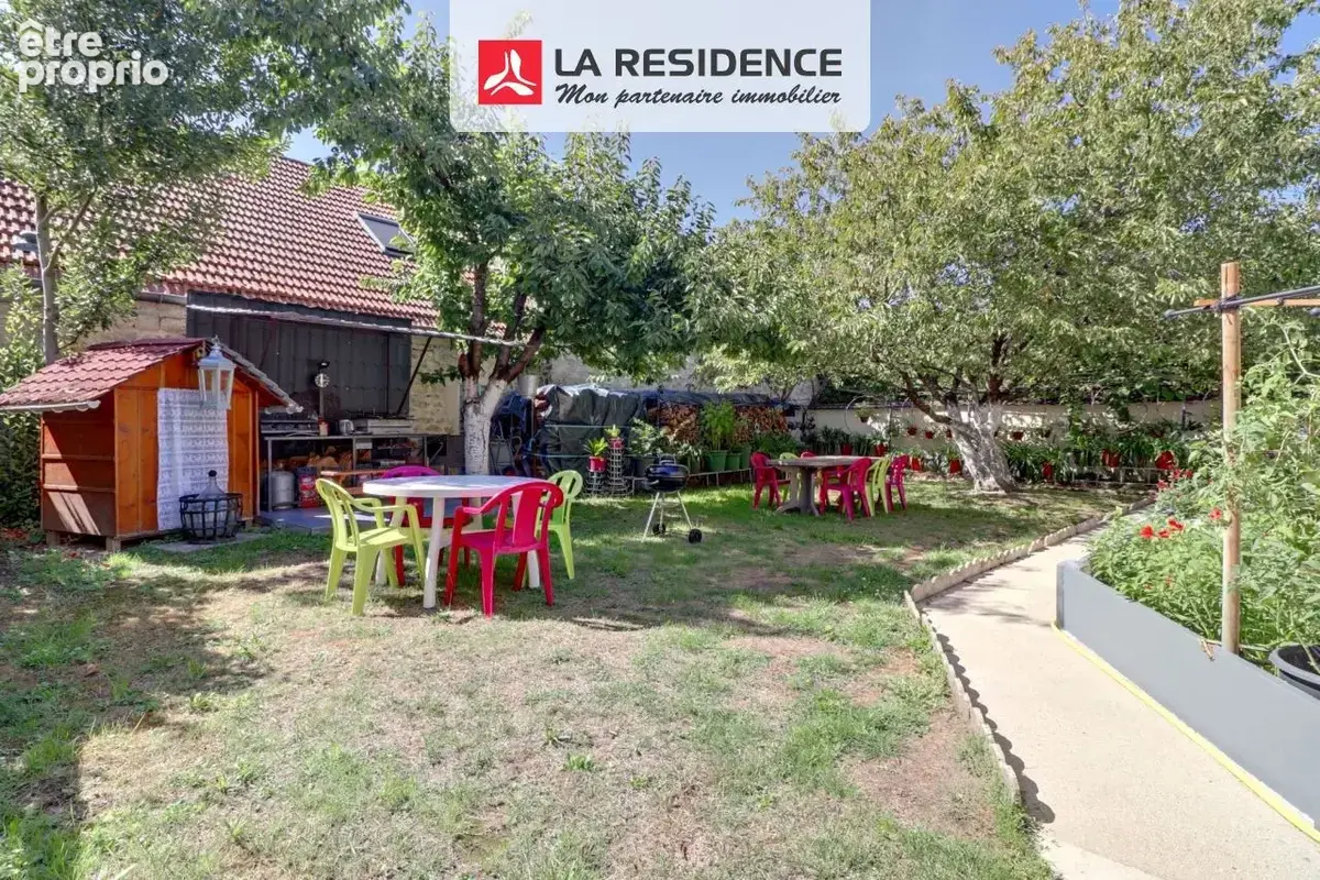 Maison 6 pièces 142 m² à vendre à Neuville-Sur-Oise (95000) - photo 6