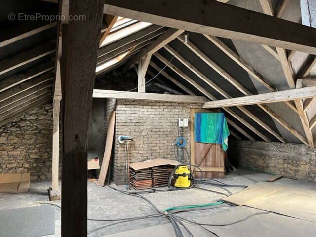 Maison à FLORANGE