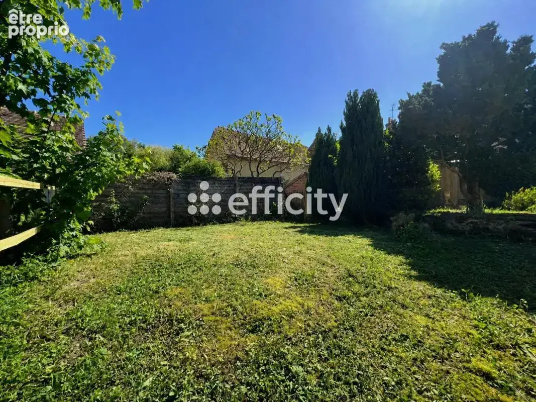 Maison 70 m² à Longny-Au-Perche  - photo 4