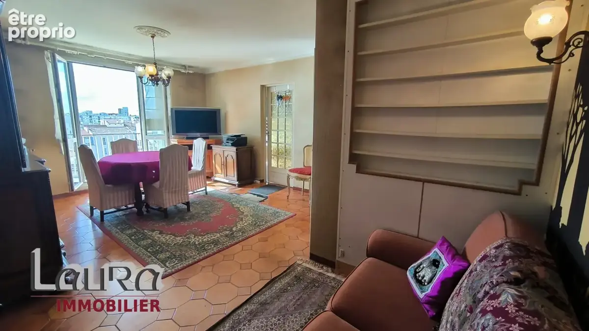 Photo Appartement à Alfortville au prix de 208 000€