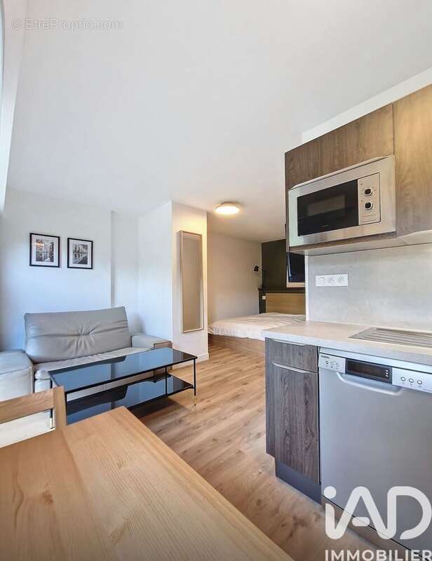 Photo 9 - Appartement à TROYES