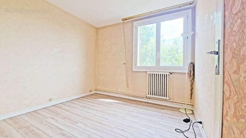Appartement à MONTMORENCY