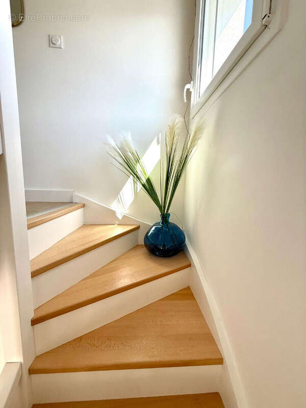 Maison contemporaine 4 chambres prestations haut de gamme - photo 15