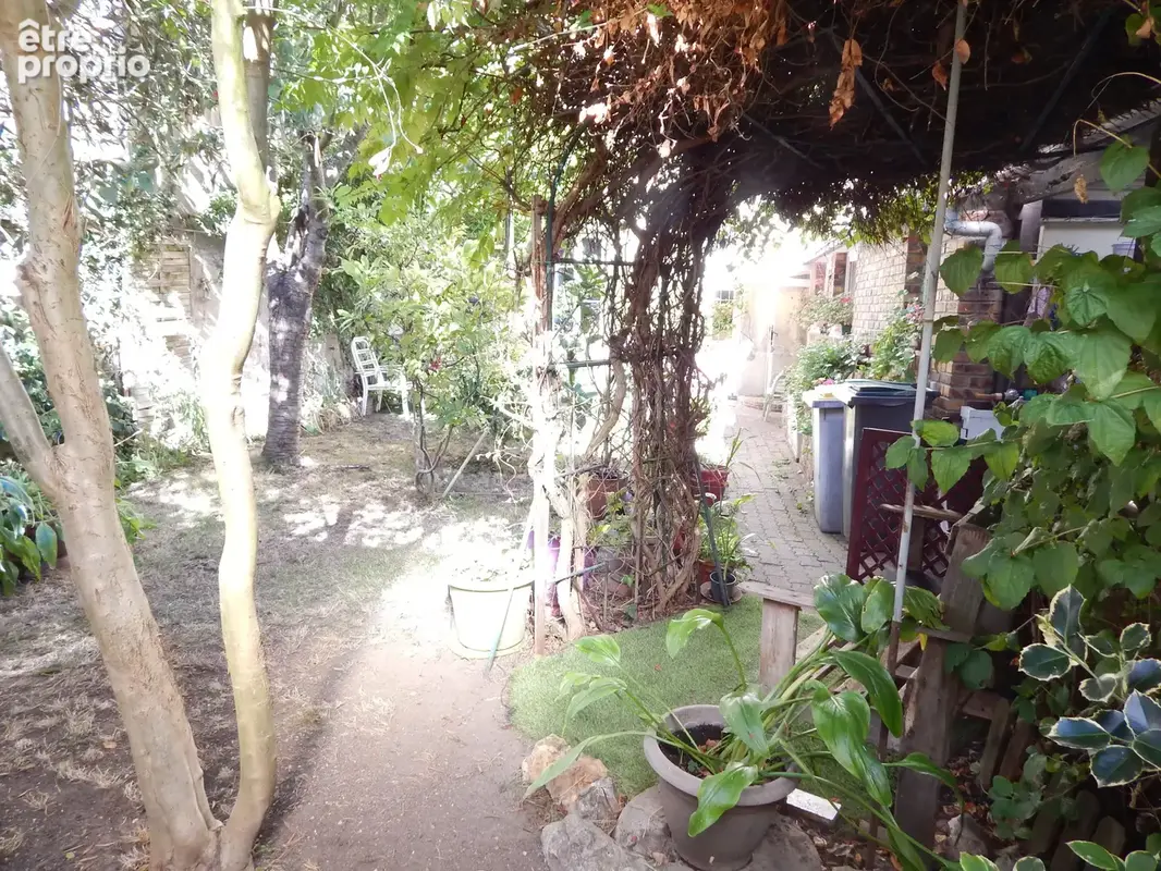 Maison de ville 172 m2 - photo 21