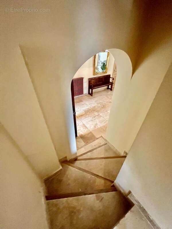 Maison à PROPIAC