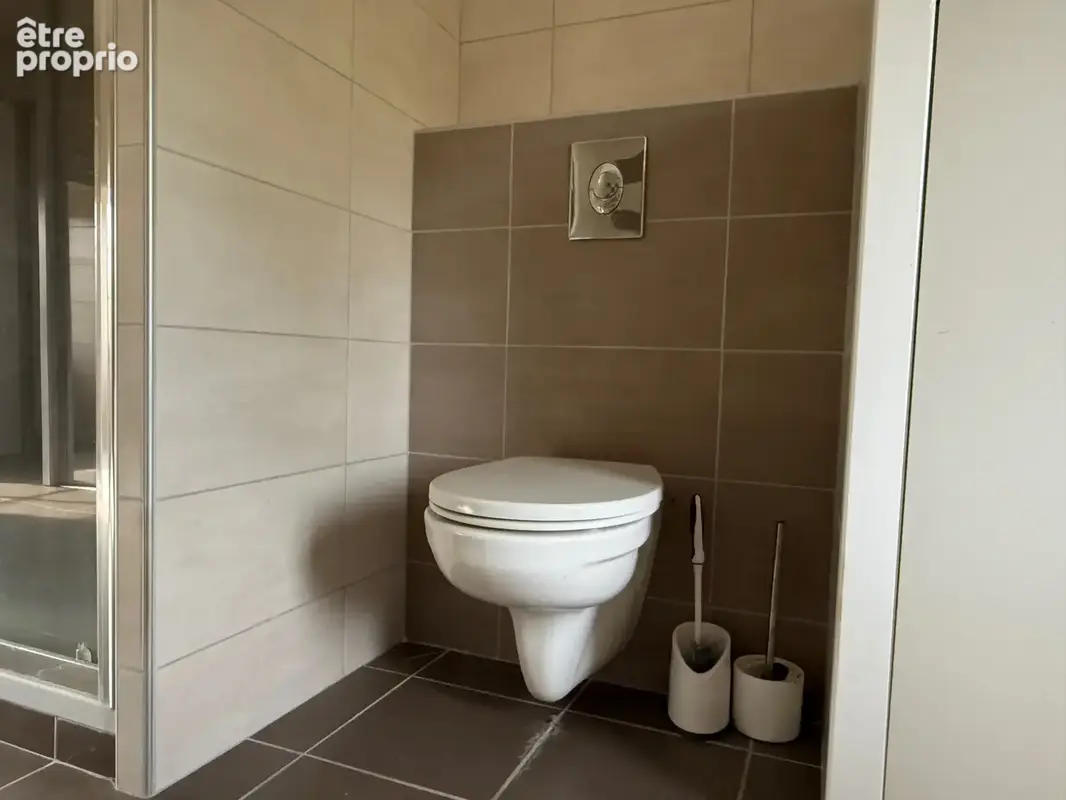 Auv 1213 : Grande maison habitable au calme, parcelle 570m2 - photo 40