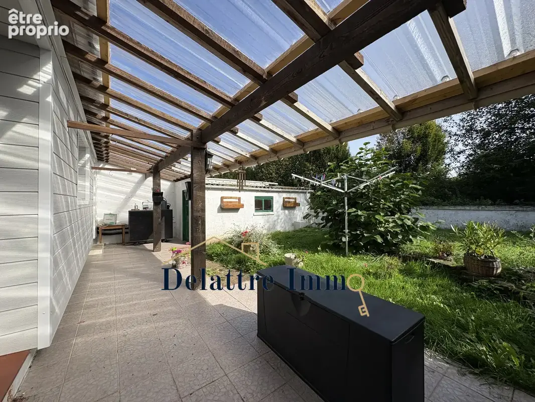 Maison individuelle proche du centre !! - photo 7
