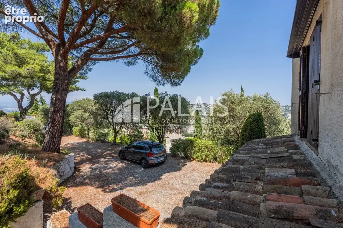 Maison - Saint-Laurent-du-Var -Les Pugets - photo 24