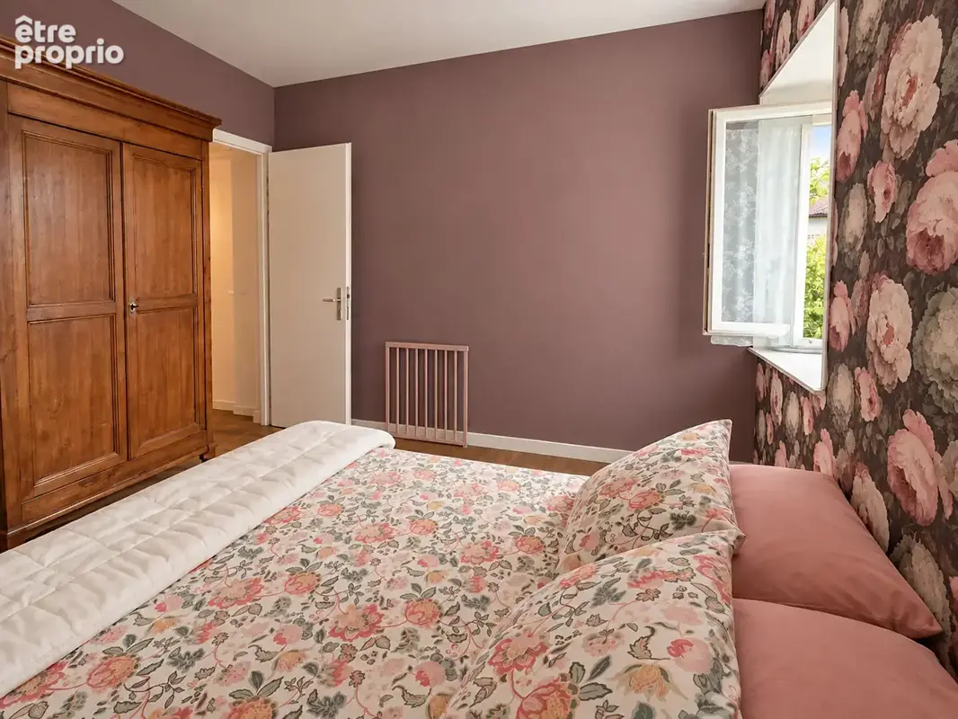 maison Blaisy Bas - photo 11