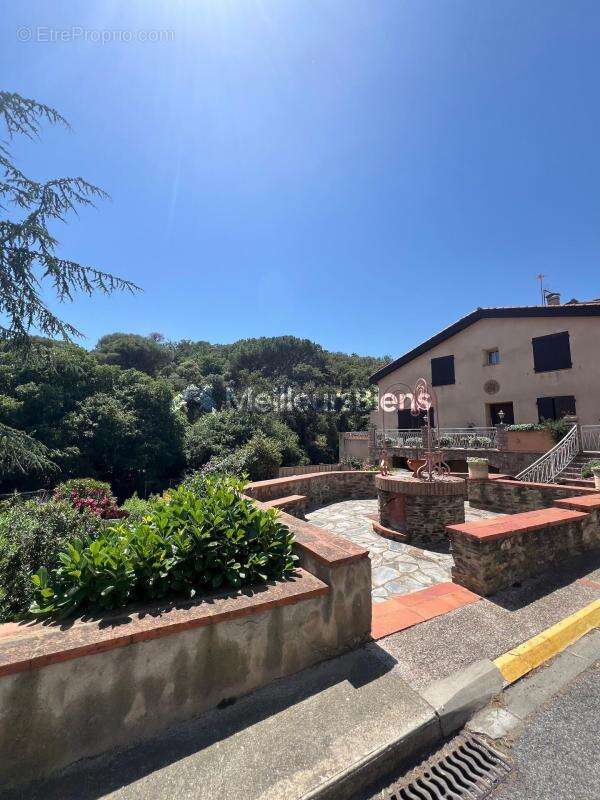 Maison de village de type T4/T5 155 m2, avec petite cour extérieure - photo 22