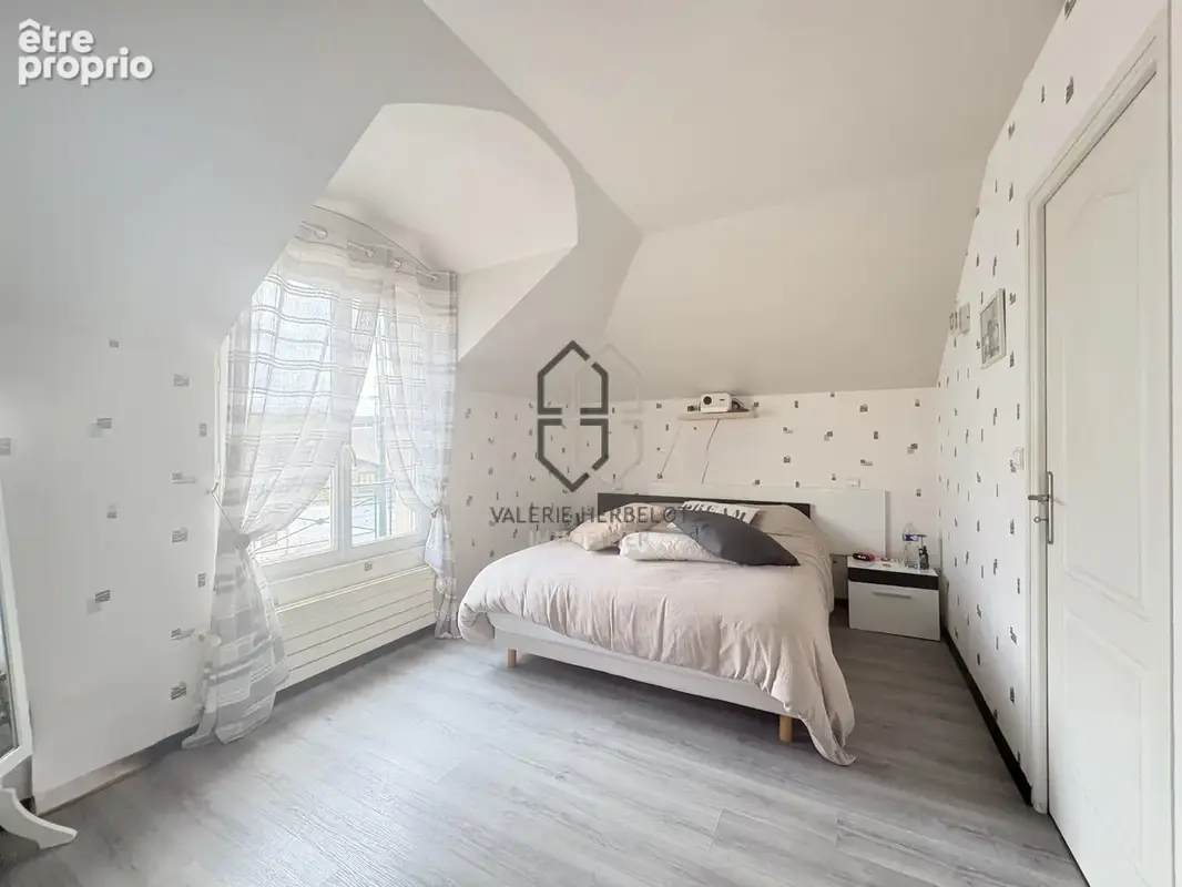 Jolie maison récente de 160 m2 Adamville - photo 8
