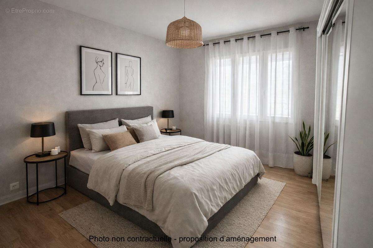À vendre – Maison à fort potentiel à La Rochelle - photo 3