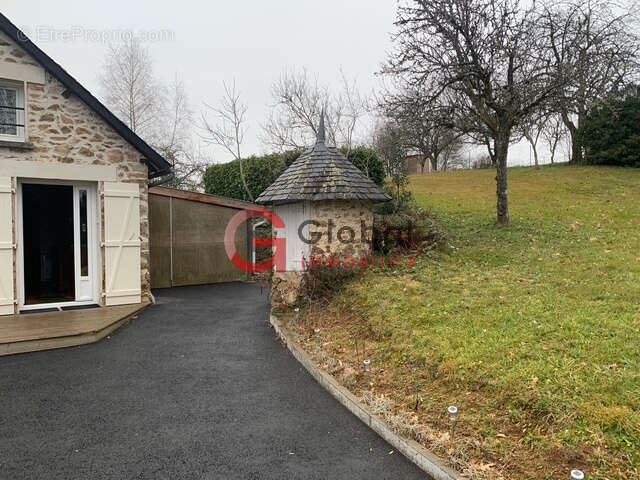 Maison à CHAMBERET