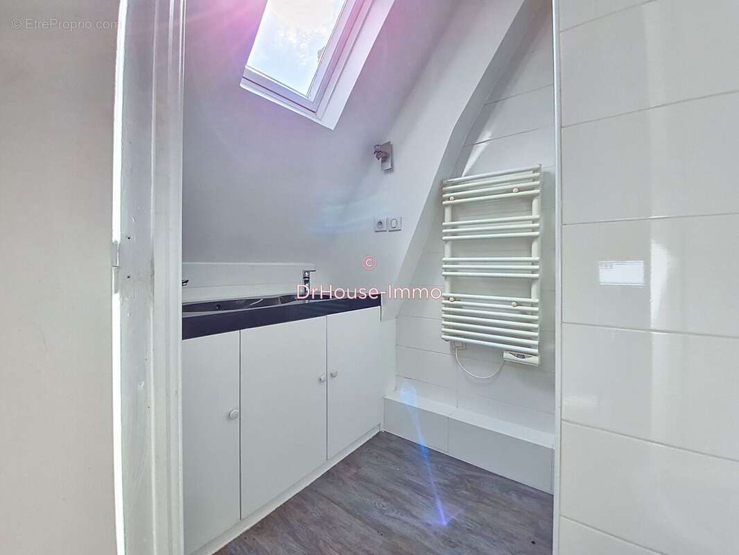 Appartement à SAINT-CHERON