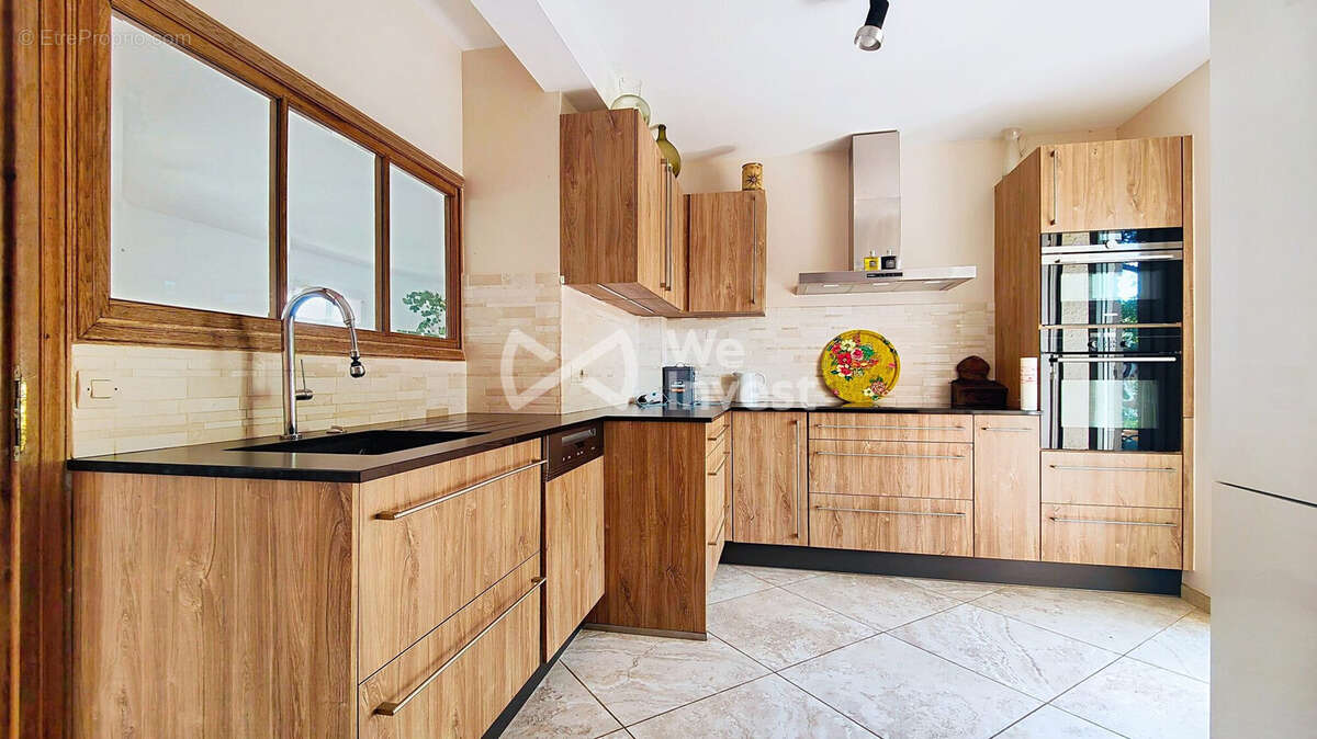 Maison à SAINT-AUNES