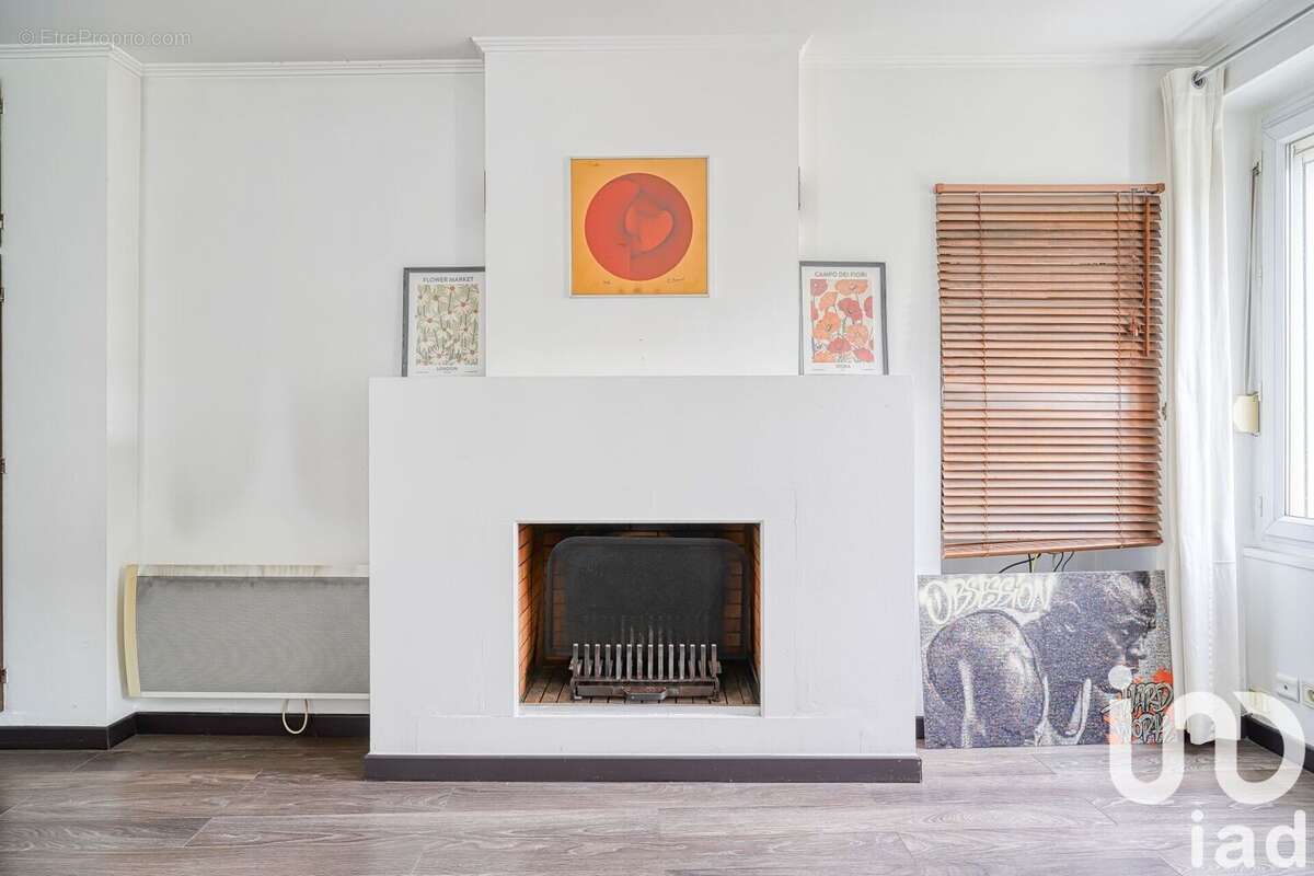 Photo 7 - Appartement à MEUDON