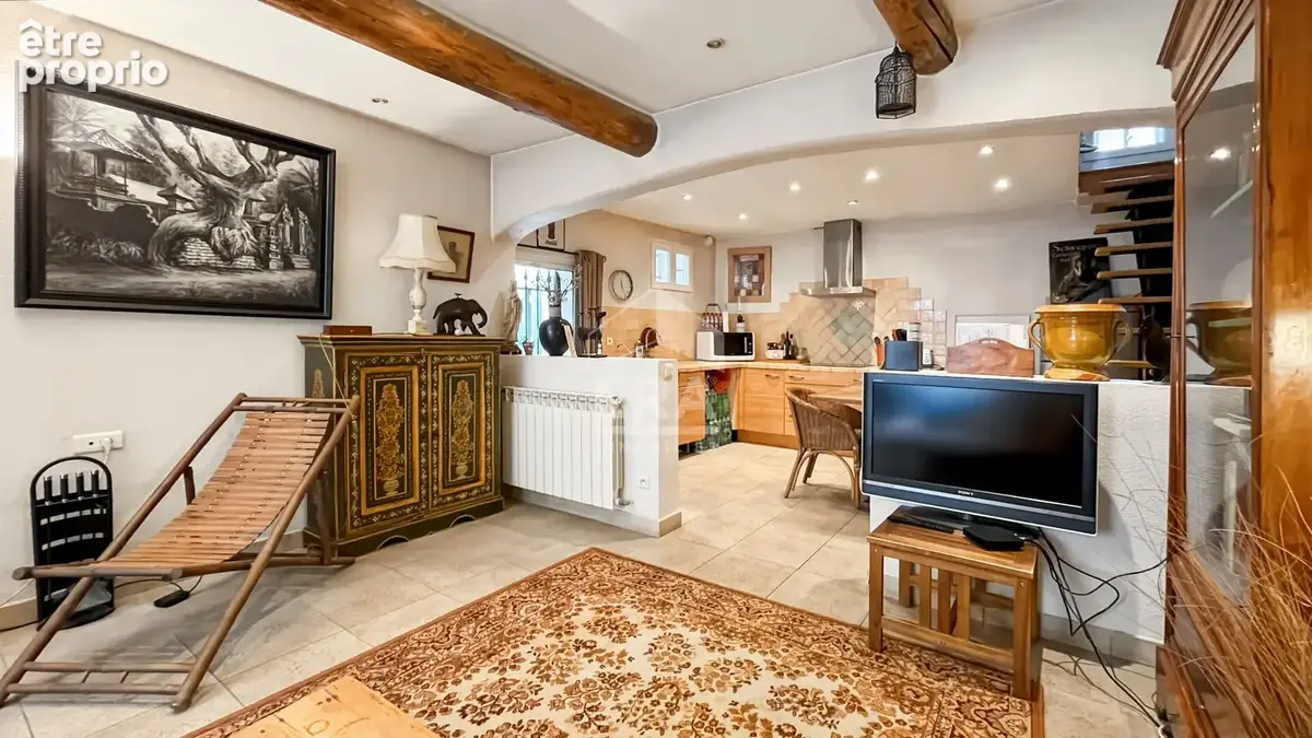 Photo Maison à Eyragues au prix de 209 000€