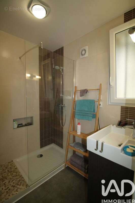 Photo 6 - Maison à LANGUIDIC