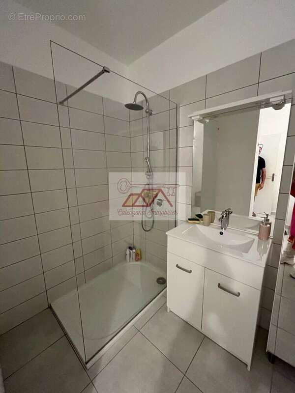 Appartement à L&#039;ILE-ROUSSE