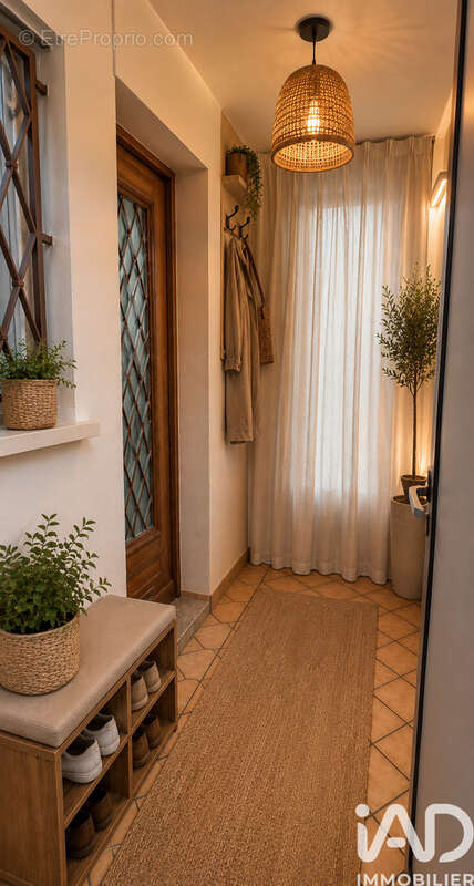 Photo 6 - Appartement à FREJUS