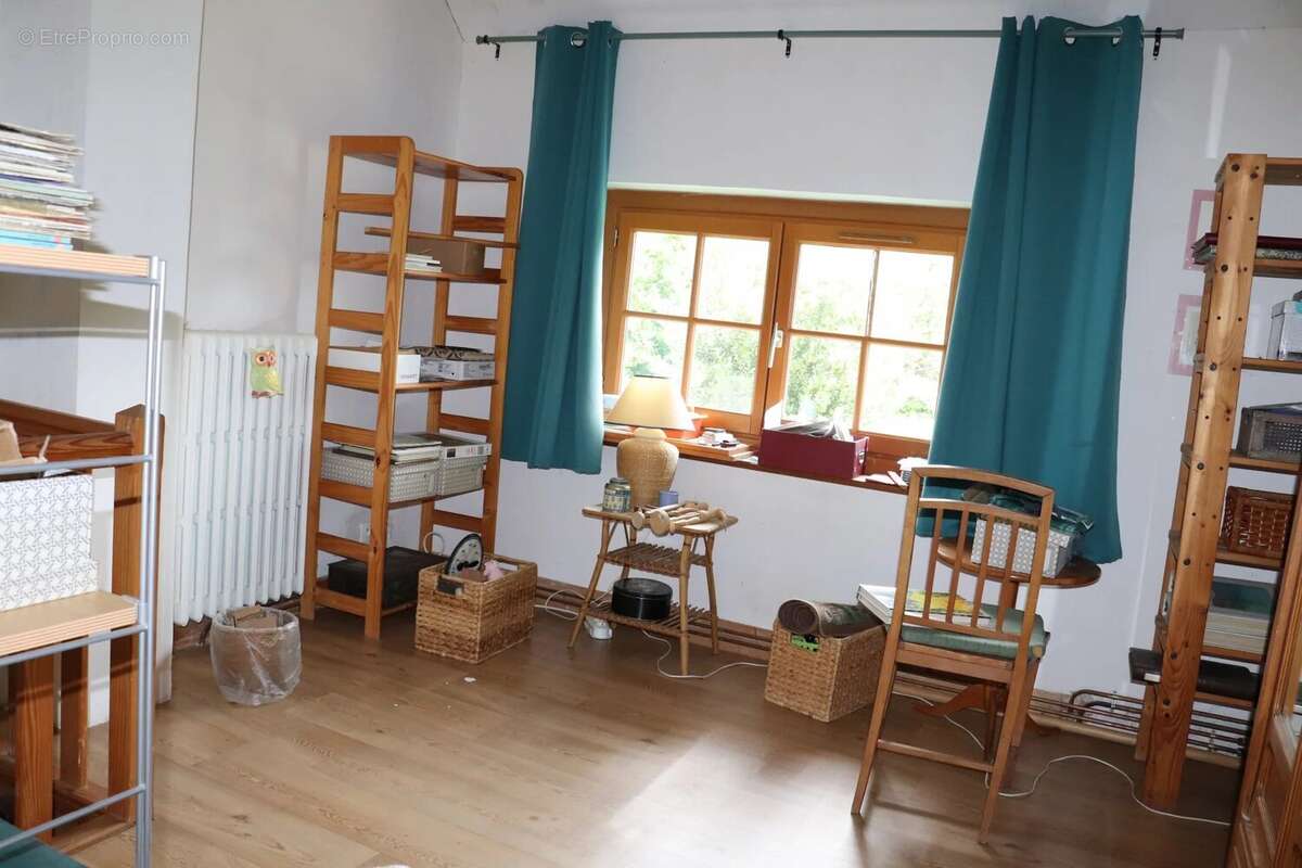 Maison à LA FERTE-SOUS-JOUARRE