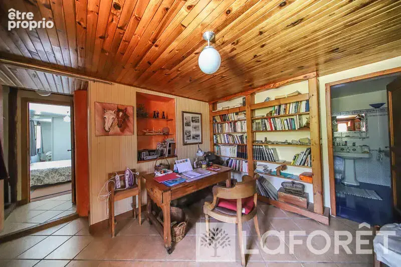 ** maison type 11 - proche embrun -11 pièces - photo 7