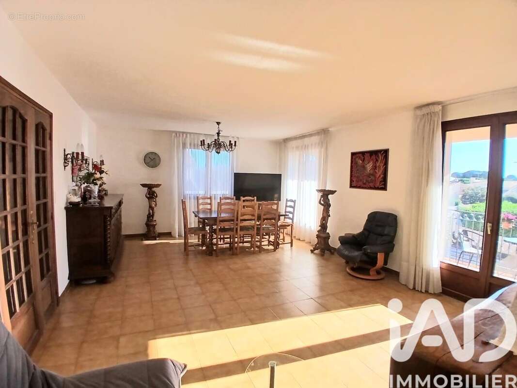 Photo 4 - Maison à BEZIERS