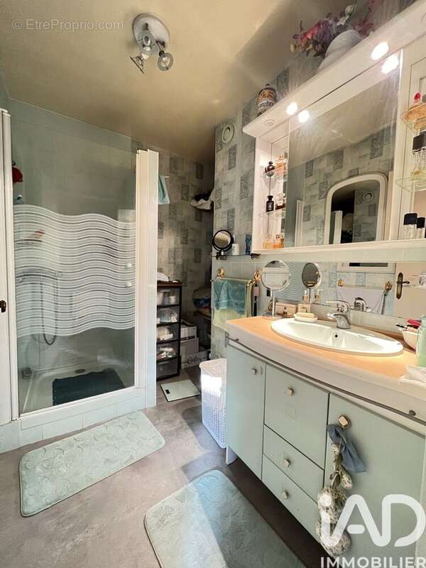 Photo 4 - Appartement à COMPIEGNE