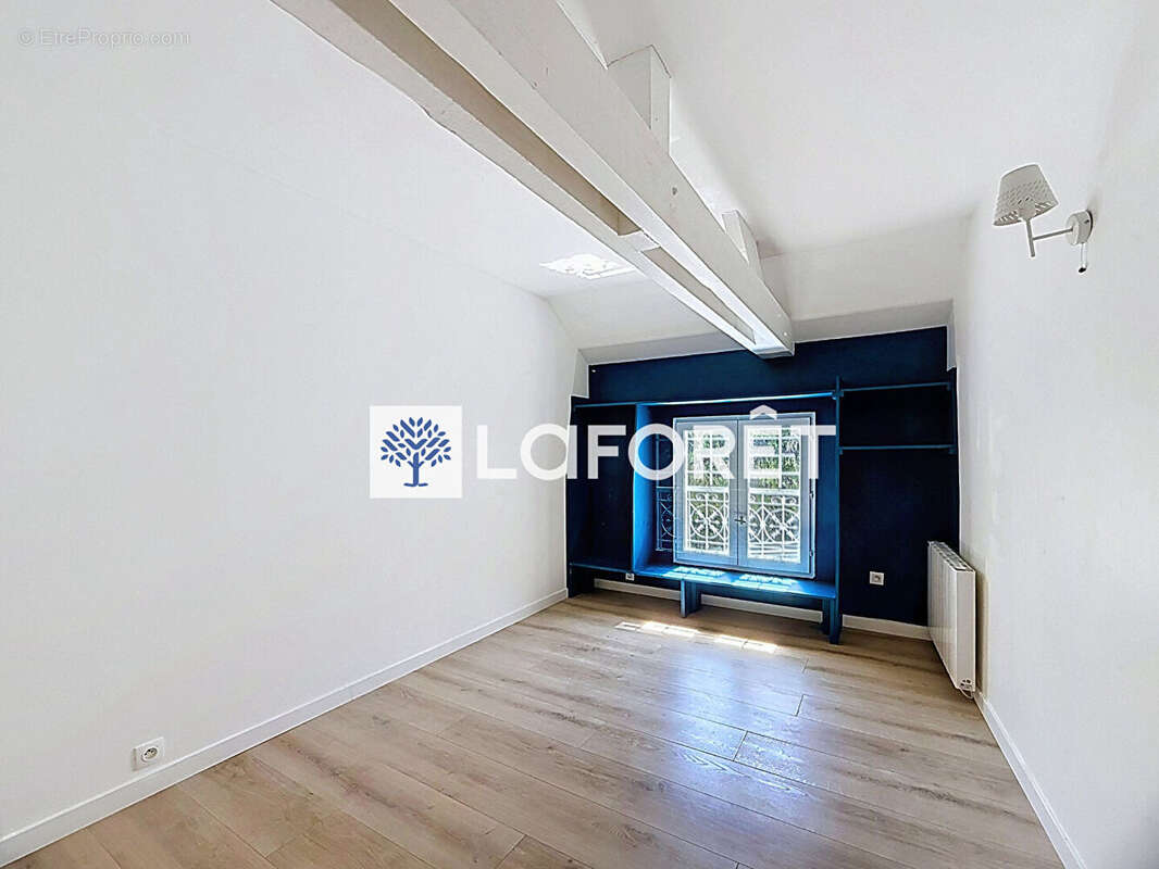 Maison de caractère 167 m² - 5 ch. - à rénover - photo 12
