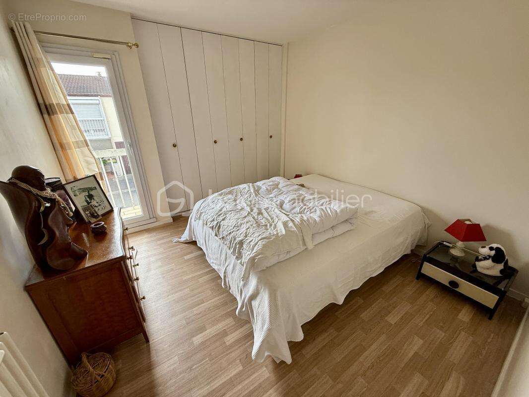 Maison 100m2 + jardin + garage - photo 10
