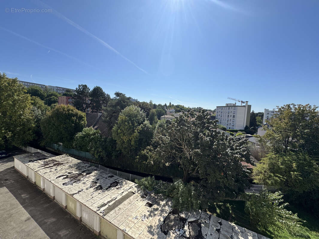 Appartement à VALENCE