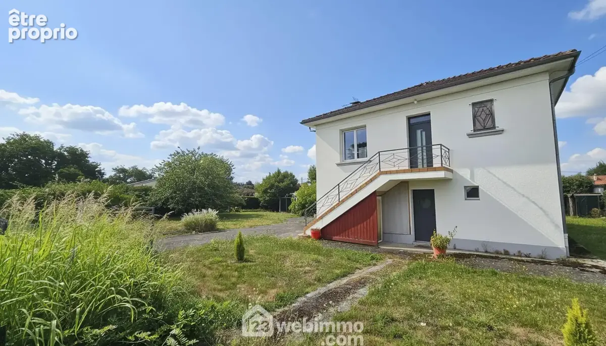 Maison 7 pièces 190 m² à vendre à Bordes (64510) - photo 2
