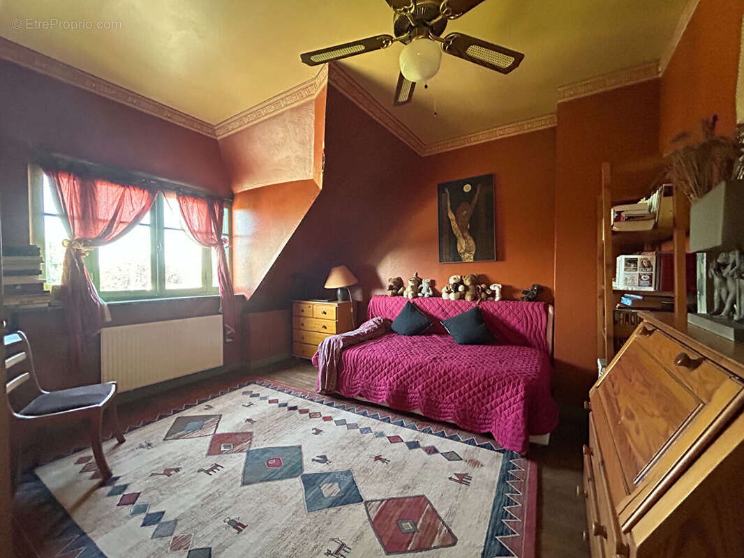 Maison familiale QUIMPER - photo 8