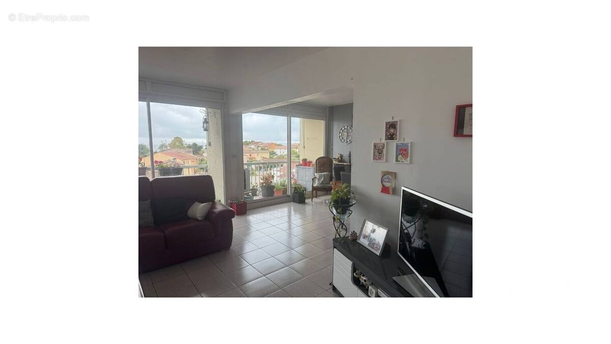 Photo 1 - Appartement à BERRE-L'ETANG