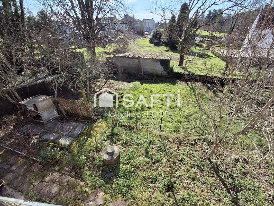 Photo 2 - Maison à BRANDERION