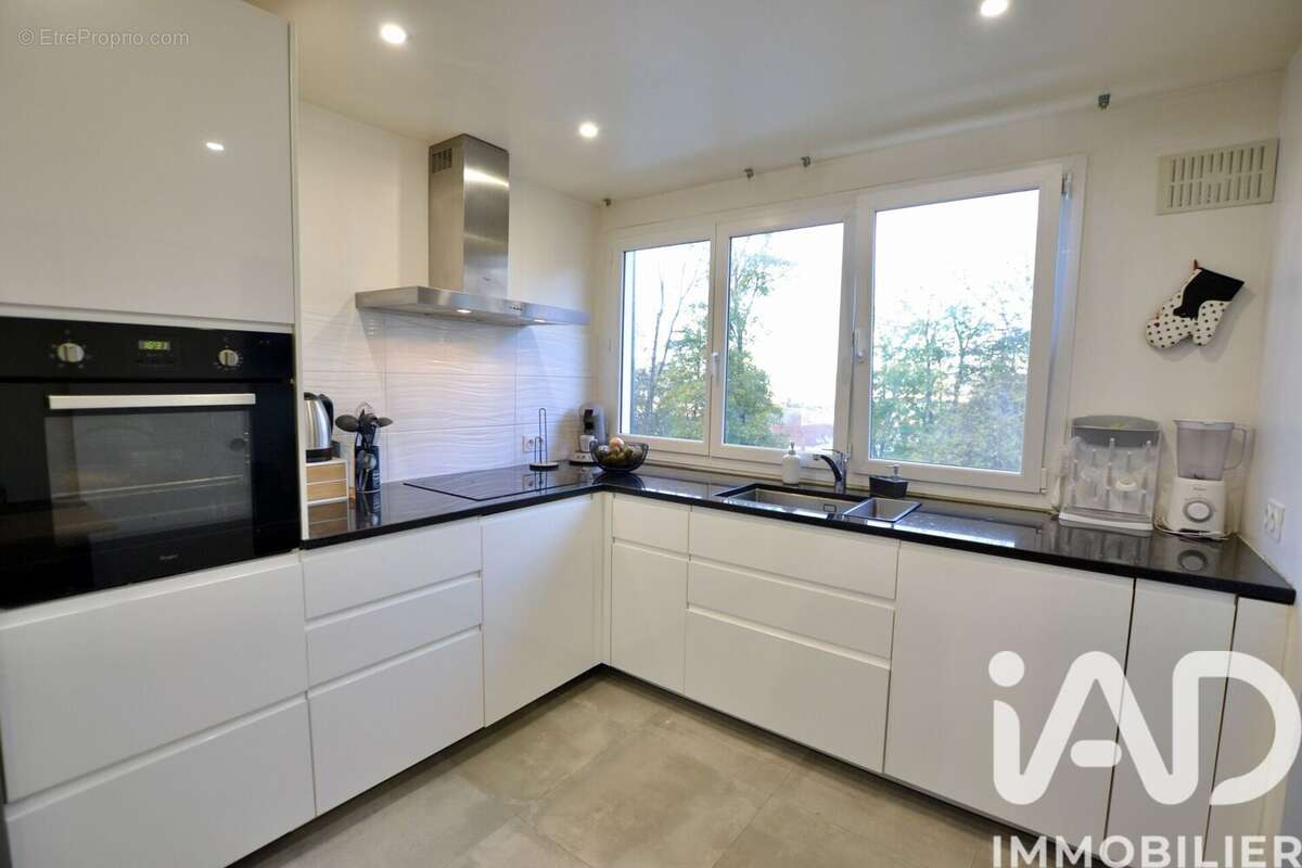 Photo 6 - Appartement à AUBERGENVILLE