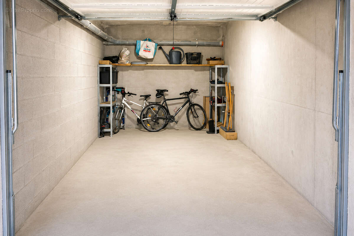 Appartement à PUBLIER