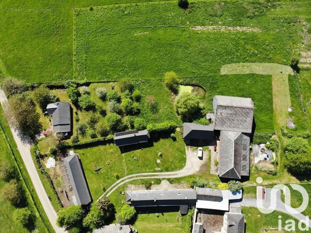 Photo 2 - Maison à FORGES-LES-EAUX