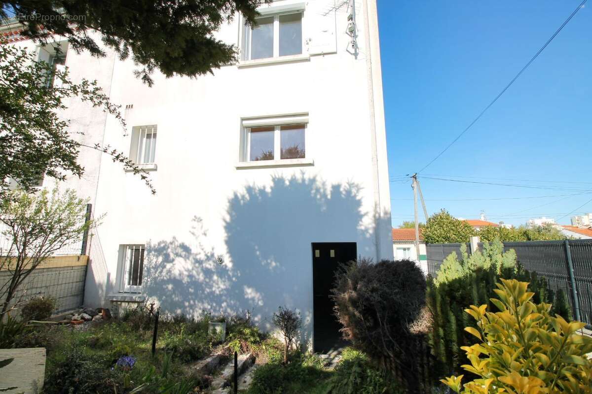Maison à ROYAN