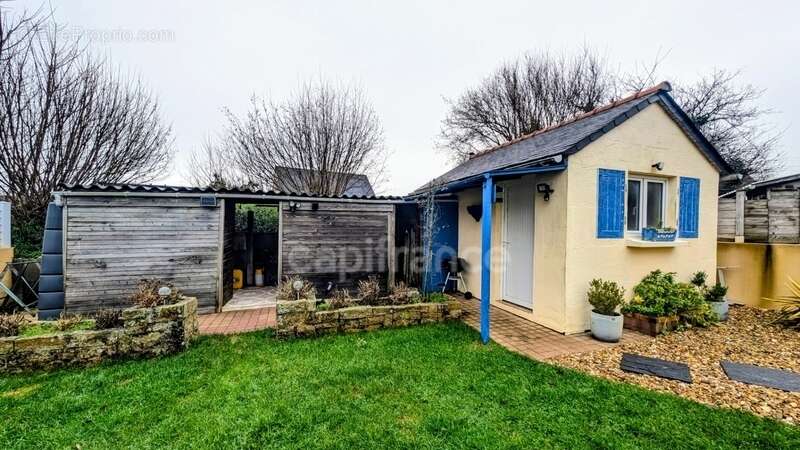 Maison à GUILERS