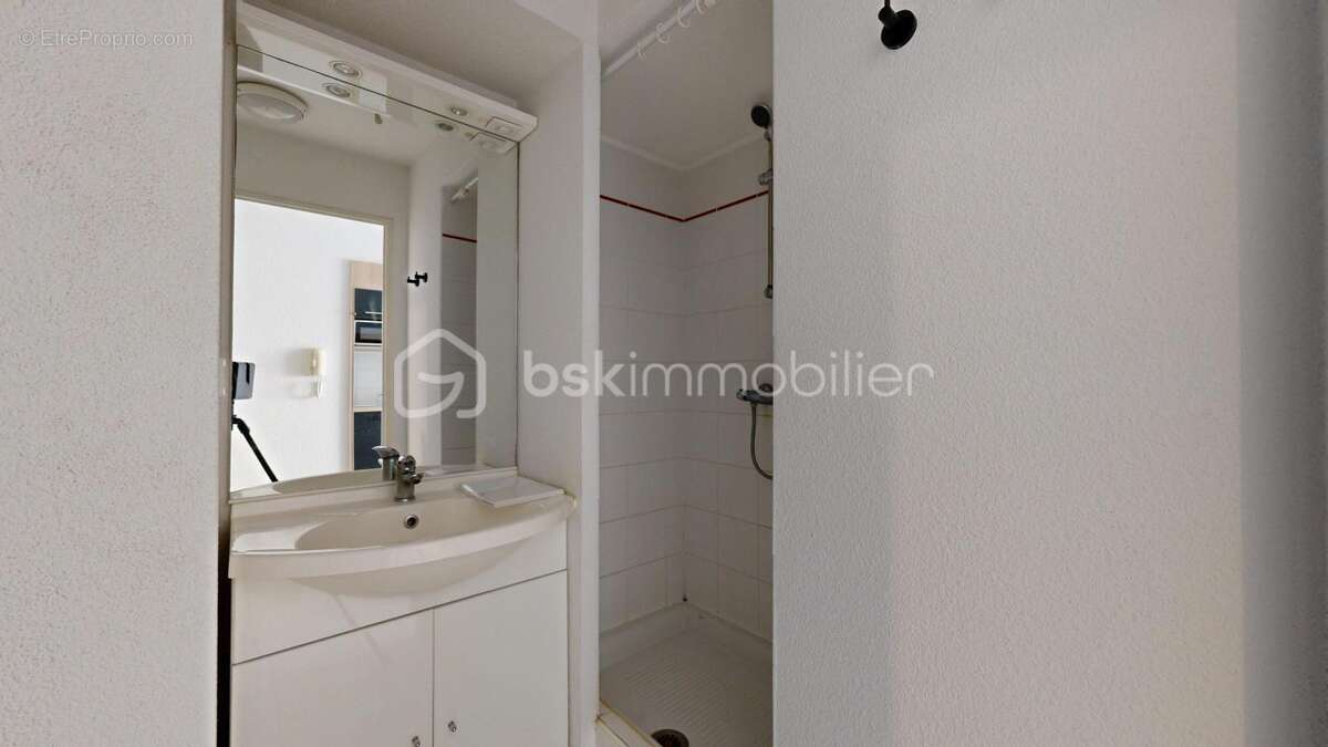 Appartement à LIMOGES